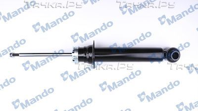 Амортизатор Mando передний для Citroen C5 II 2008-2017. Артикул MSS015625