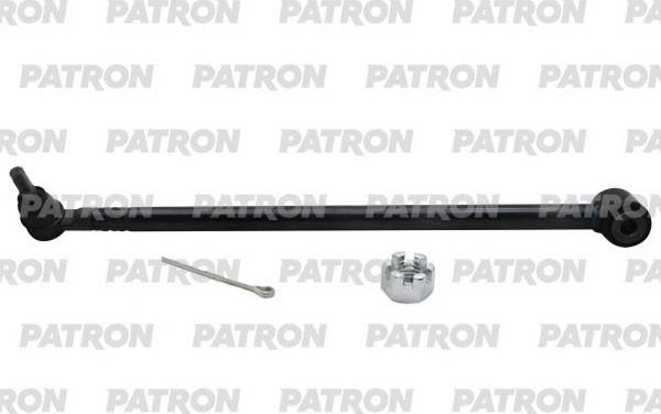 Поперечный рычаг Patron. Артикул PS50403L