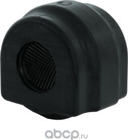 Втулка стабилизатора, передней подвески SKODA OCTAVIA A7 (2012- ), I.D. = 21,7 m (Точка Опоры). Артикул 21014144B