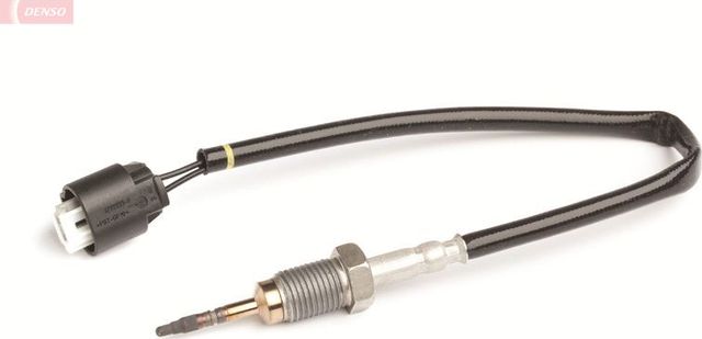 Датчик температуры выхлопных газов Denso NTC temperature sensor для BMW 5 V (E60/E61) 2007-2010. Артикул DET-0108