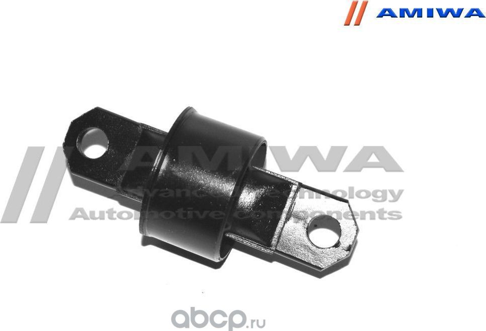 САЙЛЕНБЛОК ЗАДНЕЙ ПОДВЕСКИ (Amiwa). Артикул 0211030