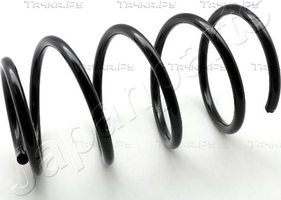 Пружина подвески Japanparts. Артикул ZC3322A