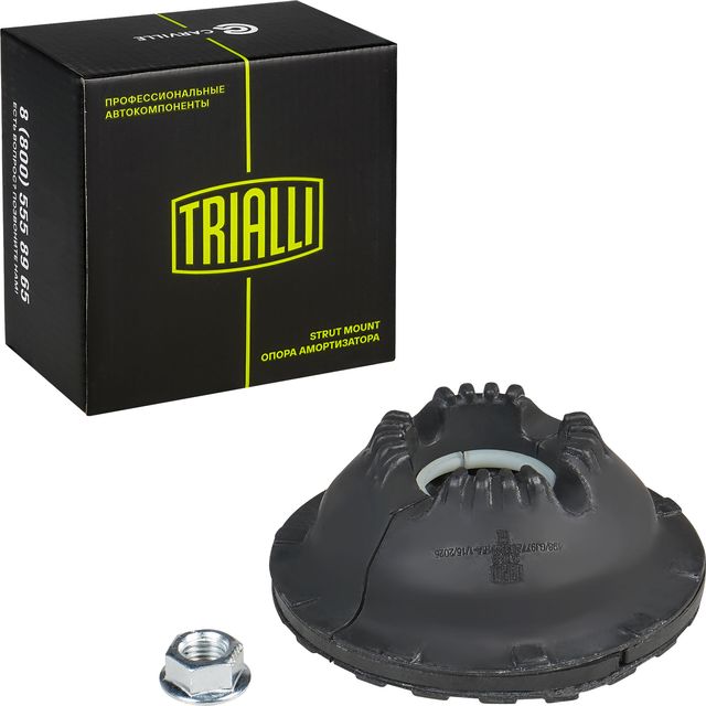 Опора амортизатора (стойки) Trialli. Артикул SA 1856