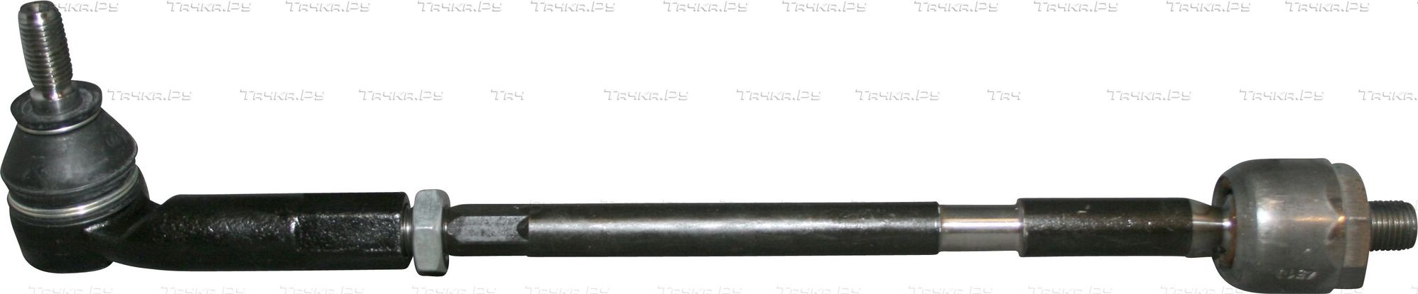 Рулевая тяга поперечная JP Group JP левая для Volkswagen Polo III 1999-2001. Артикул 1144402970