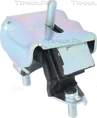 Подушка (опора) двигателя Birth передняя правая для Renault 19 II 1991-1995. Артикул 5309