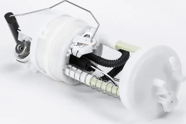 Насос топливный электрический (Metaco). Артикул 6924090