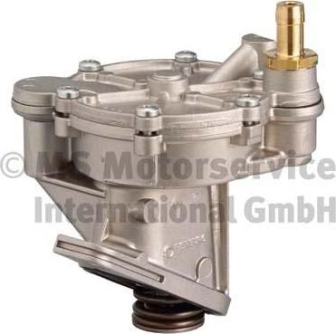 Вакуумный насос Pierburg. Артикул 7.22300.68.0