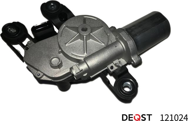 Мотор стеклоочистителя задний VOLVO XC90 10,02 (Deqst). Артикул 121024