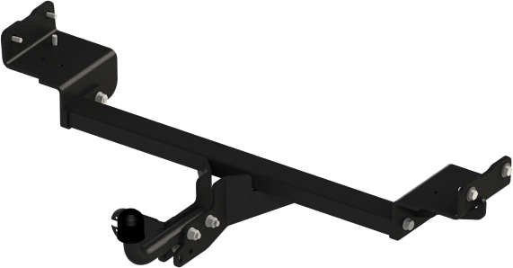 Фаркоп Шериф для Kia Sportage V 2022-2026. Артикул 4525.12