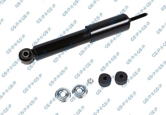 Амортизатор GSP передний для Nissan Navara D22 2001-2007. Артикул 32119850