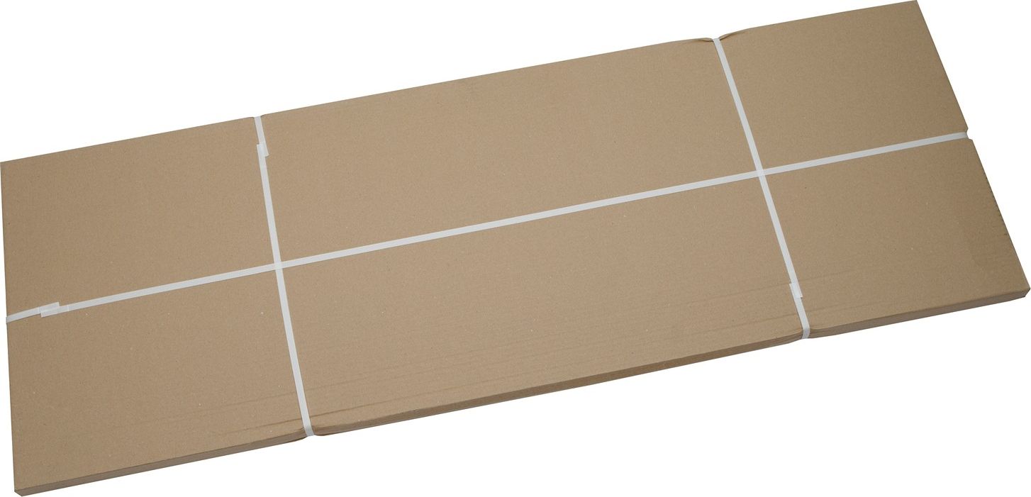 Сетка универсальная Arbori ЭКО на бампер, размер ячейки 10 мм (ромб), 250х1200. Артикул SB-102521-111