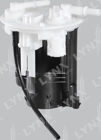 Топливный фильтр LYNXauto. Артикул LF-980M
