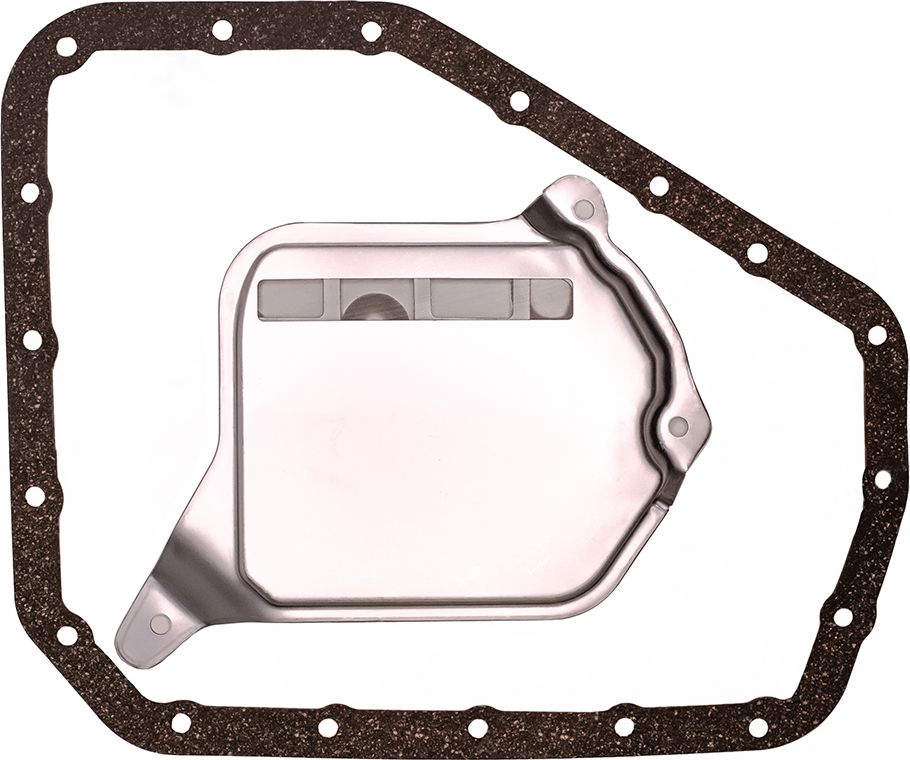 Фильтр АКПП (с прокладкой) (Cworks). Артикул B19CR1063