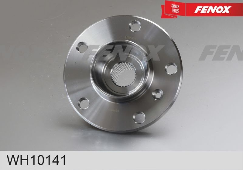 Ступица колеса Fenox. Артикул WH10141