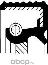 Сальник VOL155х180х15 (Corteco). Артикул 20030333