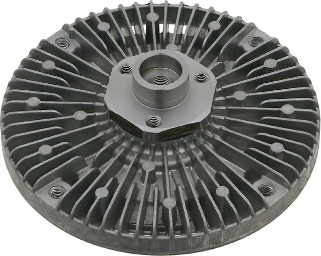 Муфта (вискомуфта) вентилятора Febi Bilstein для Audi A4 I (B5) 1994-2001. Артикул 17798