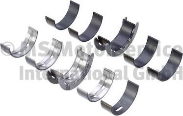 Вкладыши коренные Kolbenschmidt для Mercedes-Benz A-Класс IV (W177) 2018-2026. Артикул 37177620