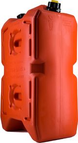 Канистра ТехноХим Экстрим Драйв 30 л, Красная. Артикул kan-EXD-30L-RD