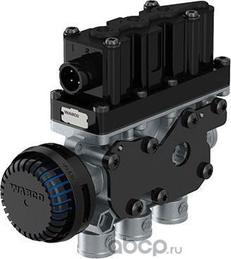 Клапан магнитный ECAS (Wabco) Wabco. Артикул 4728800000