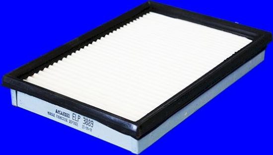 Воздушный фильтр MecaFilter. Артикул ELP3889