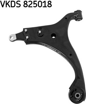 Поперечный рычаг SKF. Артикул VKDS 825018