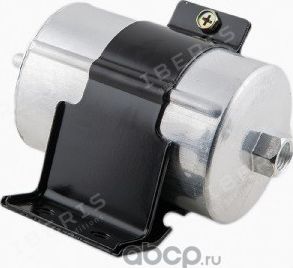 ФИЛЬТР ТОПЛИВНЫЙ ACTYON, KYRON, REXTON (Iberis). Артикул IB773039