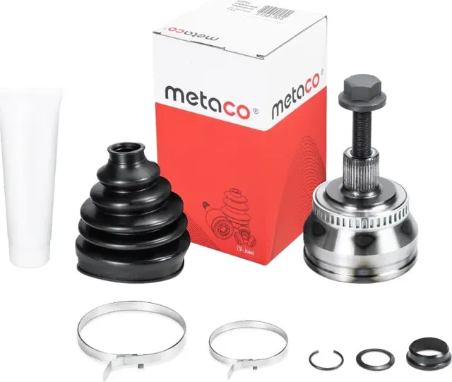 ШРУС VAG A4/A6/SUPERB/PASSAT 96- наружн. (Metaco). Артикул 5730005