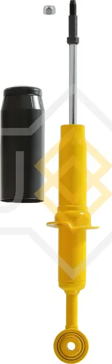 Амортизатор передний левый/правый Toyota Land Cruiser 2008 (Sufix). Артикул SA1031