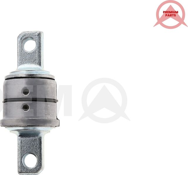 Сайлентблок переднего рычага подвески Sidem передний нижний для Alfa Romeo 159 2005-2012. Артикул 835621