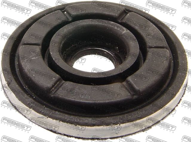 Подушка (опора) двигателя Febest для Toyota Land Cruiser 100 1998-2007. Артикул TAB-334