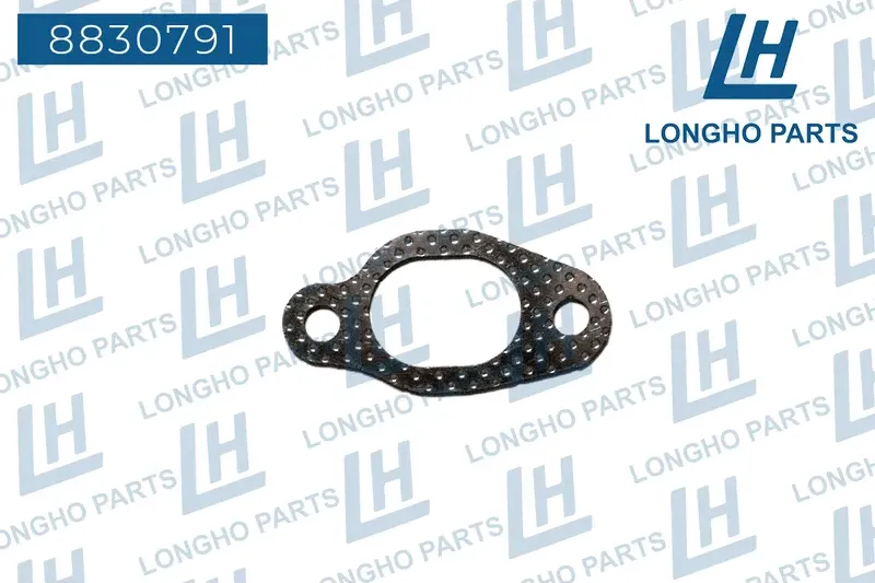 Прокладка выпускного коллектора AUDI A6/S6/Avant 026129589A (Longho). Артикул 8830791