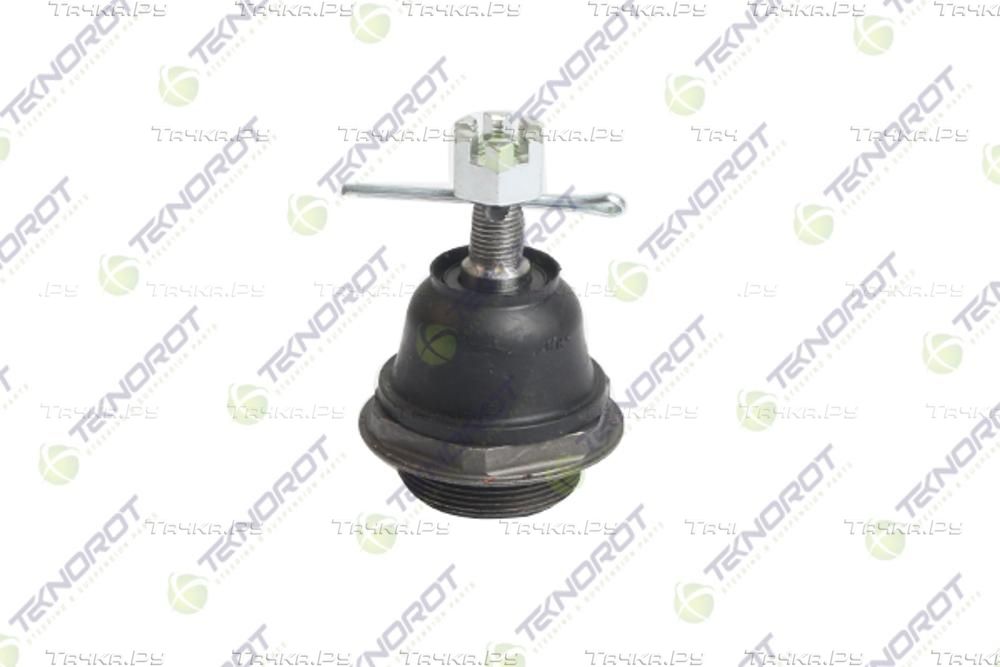 Шаровая опора Teknorot передняя нижняя для Hyundai i30 I 2007-2012. Артикул KI-424