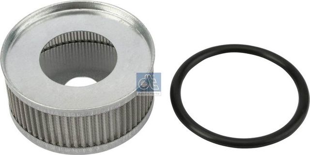 Топливный фильтр DT Spare Parts. Артикул 6.33208