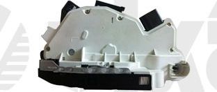 Замок двери Vika передний левый для SEAT Mii 2011-2026. Артикул 88371408901