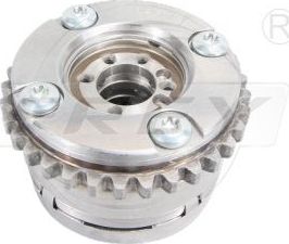 Механизм изменения фаз ГРМ впускной (справа) MERCEDES C-Class (W204), Frey. Артикул 706604201