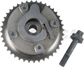 Шестерня впускного распредвала / BMW 1,3,CITROEN Berlingo,C3,C4,C5,DS3,DS4,DS5,X OSSCA. Артикул 35604