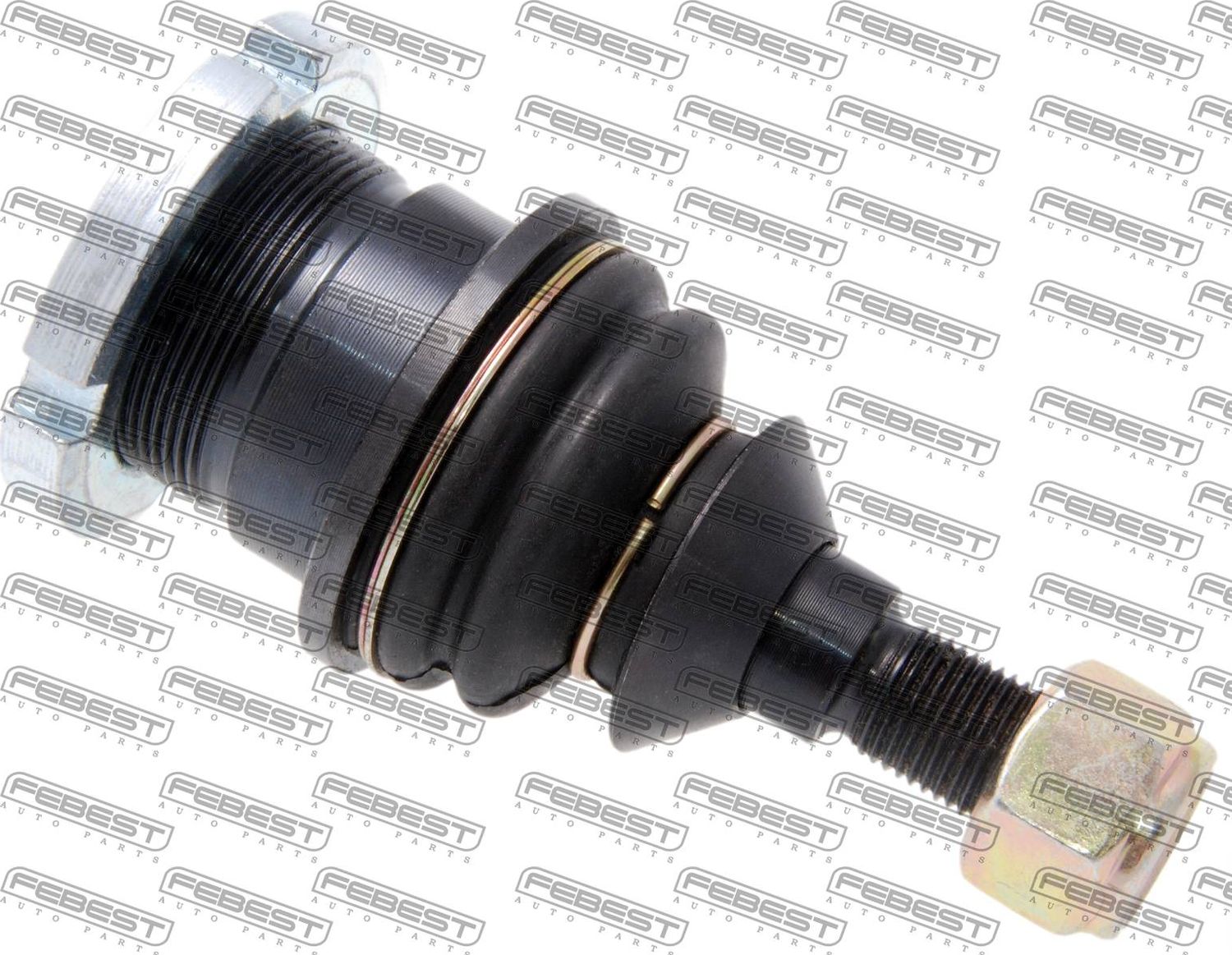 Шаровая опора Febest. Артикул 1620-164F