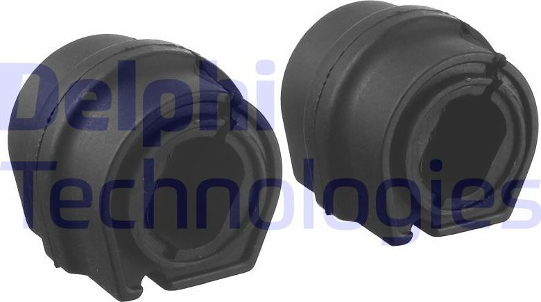 Втулки стабилизатора Delphi. Артикул TD1002W