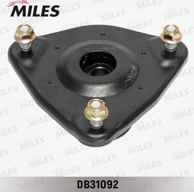 Опора амортизатора (стойки) Miles. Артикул DB31092