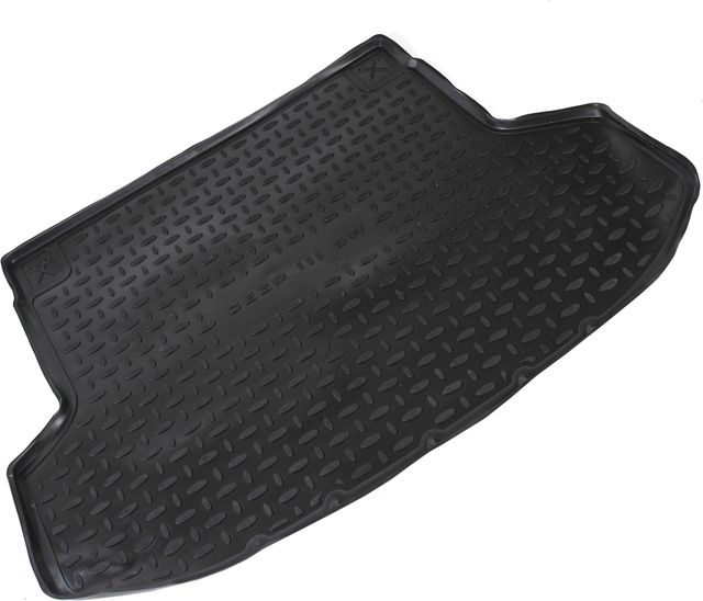 Коврик Seintex для багажника Kia Ceed III универсал 2018-2026. Артикул 91096