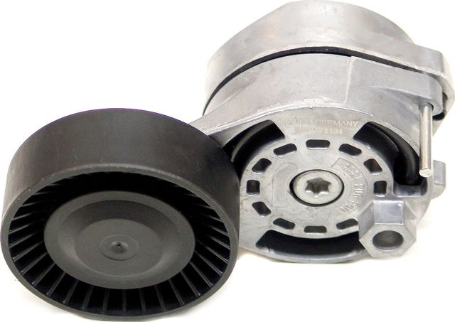 Натяжной ролик (натяжитель) приводного ремня MAPCO. Артикул 24850