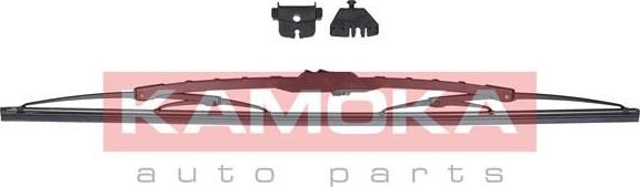 Щетка стеклоочистителя (дворник) Kamoka. Артикул 28500