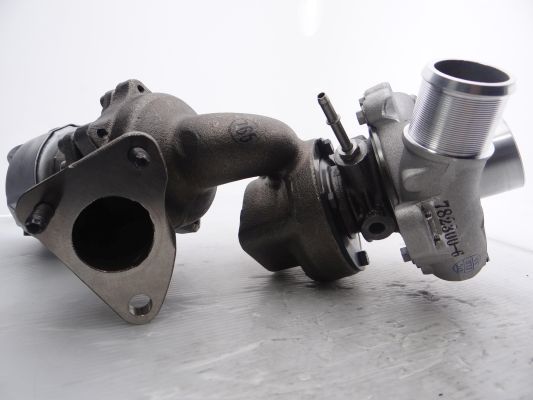 Турбина (турбокомпрессор) Garrett Original Spare part. Артикул 793829-5003S