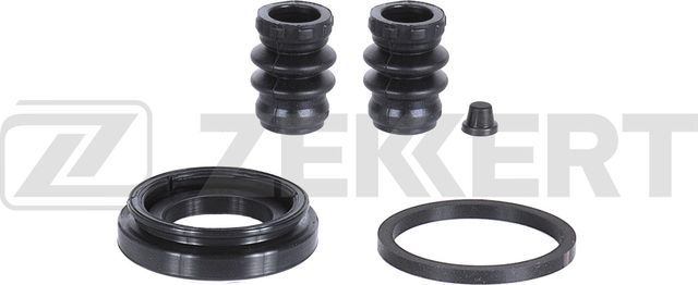 Ремкомплект тормозного суппорта Zekkert. Артикул BR-1057