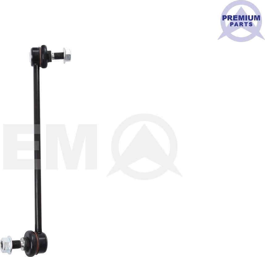 Стойка (тяга) стабилизатора Sidem передняя правая для Opel Mokka I 2012-2026. Артикул 9067