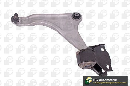 Поперечный рычаг передней подвески BGA. Артикул TRC4248
