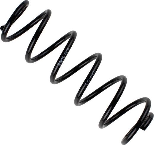 Пружина подвески Bilstein B3 задняя для SEAT Leon III 2012-2026. Артикул 36-301751