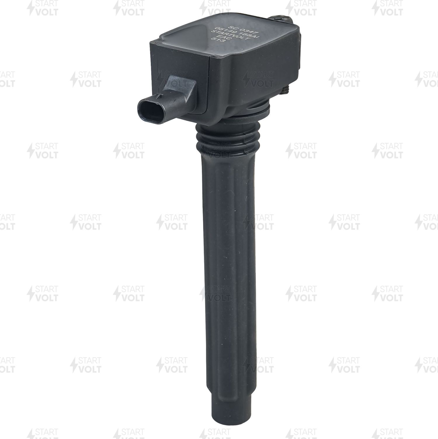 Катушка зажигания StartVOLT для Chrysler 300C II 2011-2026. Артикул SC 0347
