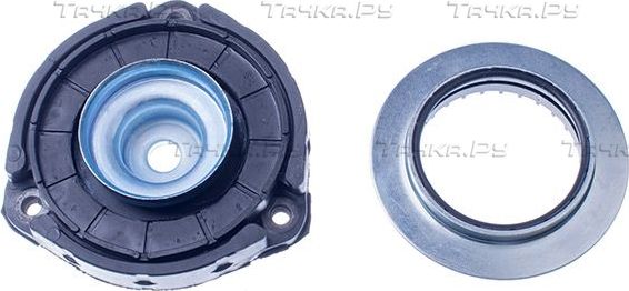 Опора амортизатора (стойки) Denckermann передняя для SEAT Ibiza II 1999-2002. Артикул D600030
