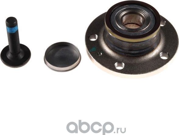 [Premium] Ступица колеса (Bogap). Артикул A3515114